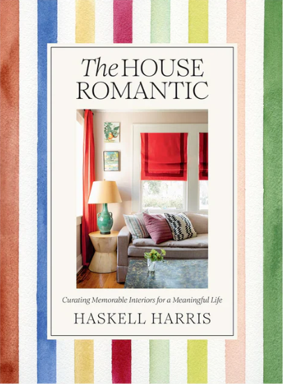 The House Romantic by Haskell Harris