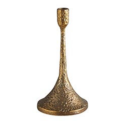Small Brass Candle Stand