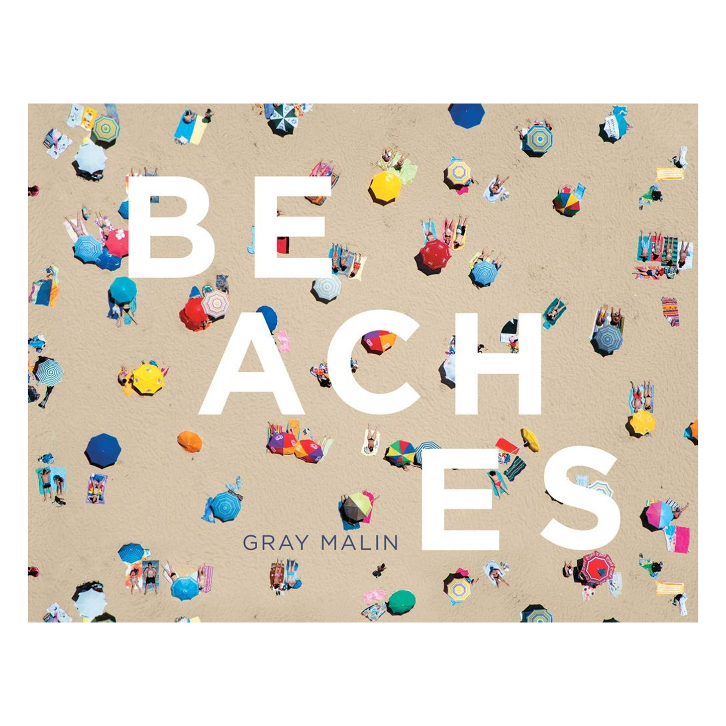Beaches by Gray Malin