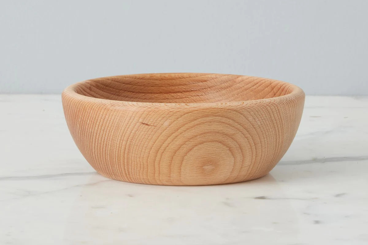 Wooden Bowl