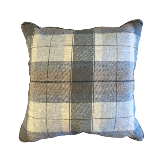 22" x 22" Pillow - Stroheim Buxley