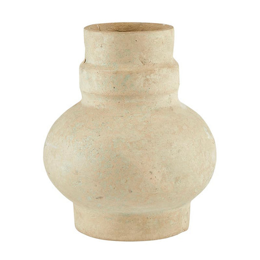 Petite Organic Vase