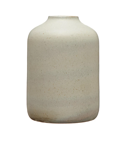 Stoneware Vase