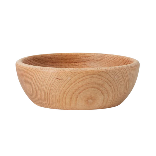 Wooden Bowl