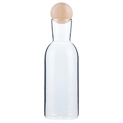 Oil and Vinegar Carafe