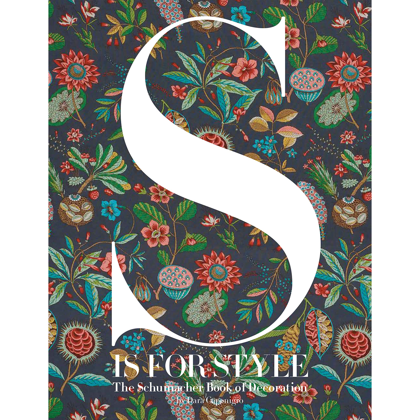 S is for Style by Dara Caponigro