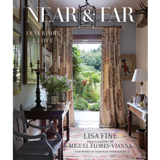 Near & Far by Lisa Fine