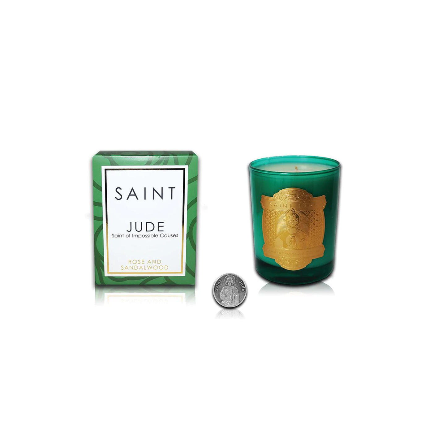 Saint Jude, 14oz Special Edition Candle