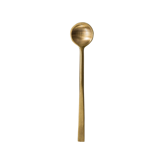 Brass Spoon