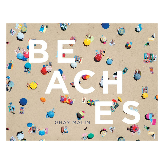 Beaches by Gray Malin