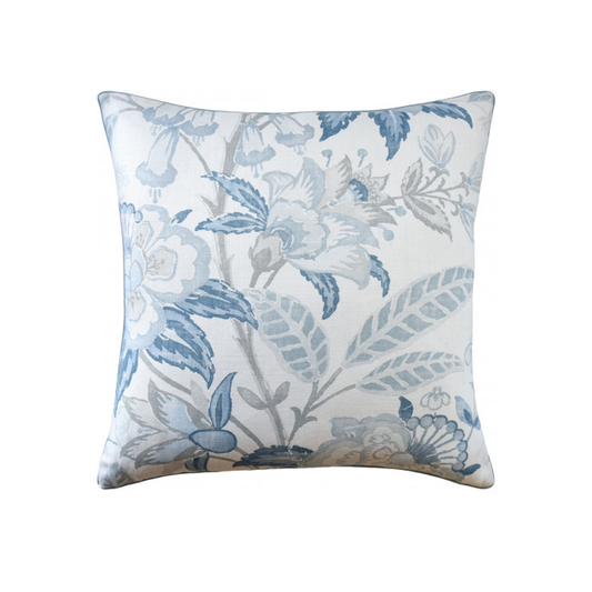22" x 22" Pillow - Davenport Frost