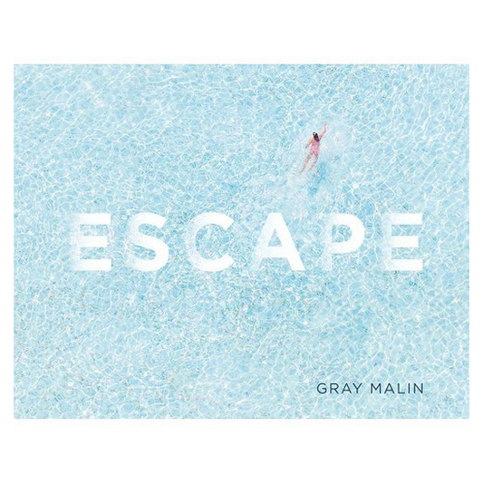 Escape by Gray Malin