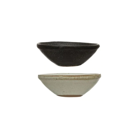 Mini Stoneware Bowl