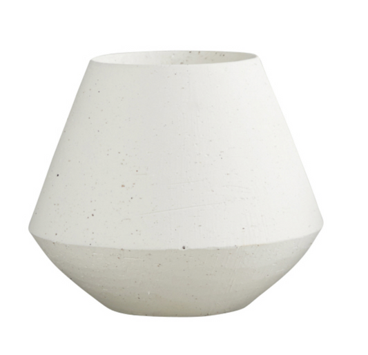 Two Tone Pot - Large