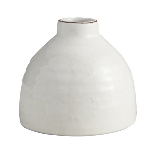 Small Bud Vase Pottery