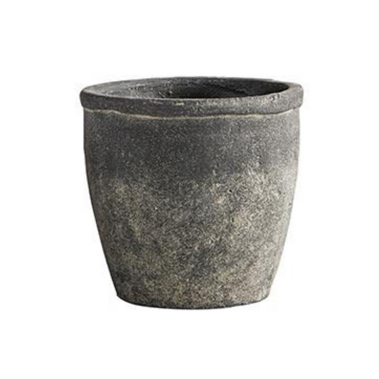 Black Planter - X Large